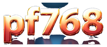 pf768 logo
