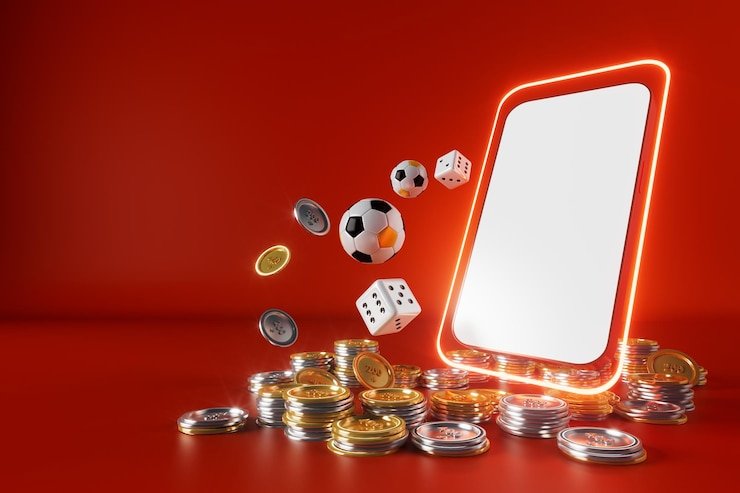 pf768 Live Casino