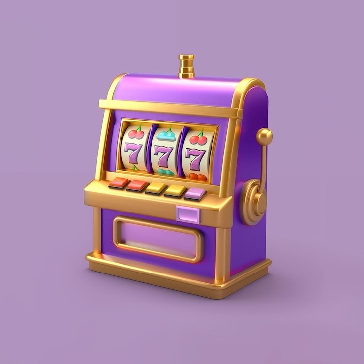 pf768 Slots